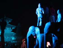 Austin Lord: Photos of Nepal