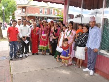 Starting Over: Bhutanese-Nepali Refugees in Utica, NY