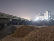 Shifting Valley: Kathmandu in Transition