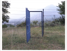 sites of power differentials in Kashmir: self-determination as anti-colonial resistance under un-/polic/e/y-ed genocidal colonial social order